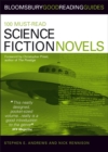Image for 100 must-read science fiction novels