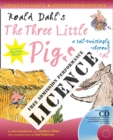 Image for Roald Dahl&#39;s the Three Little Pigs Performance Licence (No Admission Fee)