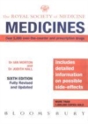 Image for Royal Society of Medicine: Medicines