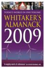 Image for Whitaker&#39;s almanack 2009