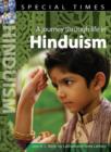 Image for A journey through life in Hinduism