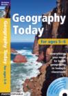 Image for Geography Today 5-6