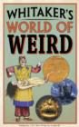 Image for Whitaker&#39;s World of Weird