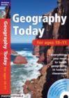 Image for Geography Today 10-11