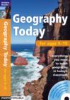 Image for Geography Today 9-10