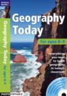 Image for Geography Today 8-9