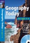 Image for Geography Today 7-8