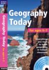 Image for Geography Today 6-7