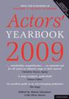 Image for Actors&#39; Yearbook 2009