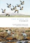 Image for The Birds of Turkey