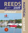 Image for Reeds almanac loose update pack 2009