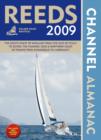 Image for Reeds Channel almanac 2009
