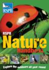 Image for RSPB nature handbook