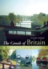 Image for Canals of Britain  : a comprehensive guide