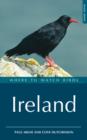 Image for Where to Watch Birds in Ireland