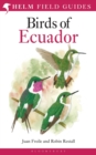 Image for Field Guide to the Birds of Ecuador