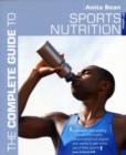 Image for The complete guide to sports nutrition
