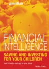 Image for Saving and investing for your children: how to build a nest egg for your family