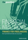 Image for Finance for freelancers: how to get started and make sure you get paid