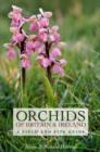 Image for Orchids of Britain and Ireland