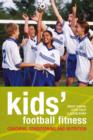 Image for Kids&#39; football fitness