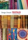 Image for Design Details: Textiles