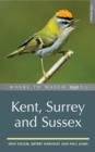 Image for Where to Watch Birds in Kent, Surrey and Sussex