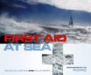 Image for First aid at sea