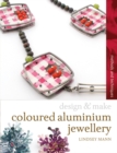 Image for Coloured aluminium jewellery