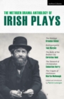 Image for The Methuen Drama Anthology of Irish Plays