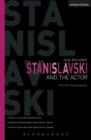 Image for Stanislavski and the actor  : the final acting lessons, 1935-38