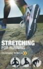 Image for Stretching for running