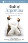 Image for Birds of Argentina : v. 1