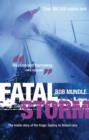 Image for Fatal storm  : the inside story of the tragic Sydney to Hobart race