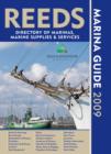 Image for Reeds Marina Guide 2009