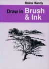 Image for Draw in Brush &amp; Ink