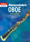 Image for Abracadabra oboe  : the way to learn through songs and tunes