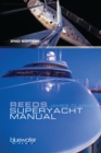 Image for Reeds superyacht manual