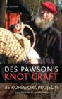 Image for Des Pawson&#39;s knot craft: the book that makes all other knot books work