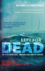 Image for Left for dead: the untold story of the tragic 1979 Fastnet race