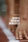 Image for Sports training principles.