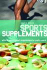 Image for Sports supplements: which nutritional supplements really work