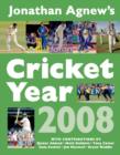 Image for Jonathan Agnew&#39;s Cricket Year 2008