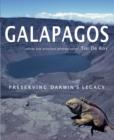 Image for Galapagos: Preserving Darwin&#39;s Legacy