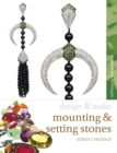 Image for Mounting and setting stones