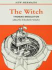 Image for The witch