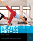 Image for Pilates method.