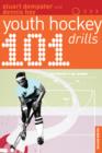 Image for 101 youth hockey drills