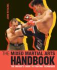 Image for The mixed martial arts handbook