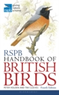 Image for RSPB Handbook of British Birds